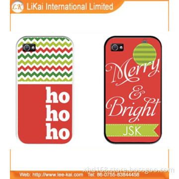 Promotional Silicone Mobile Phone Cover